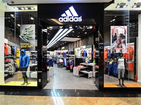 adidas stores in dubai location